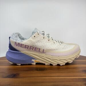 Merrell Agility Peak 5 Womens Size 8 Trail Running Shoe Outdoor Hiking NEW